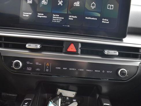 Used 2025 Kia Sorento S image 26