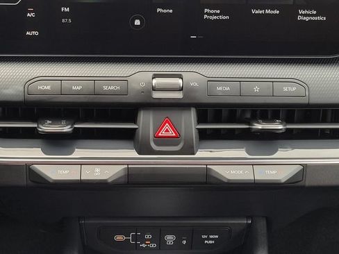 New 2026 Kia K4 EX FWD image 16
