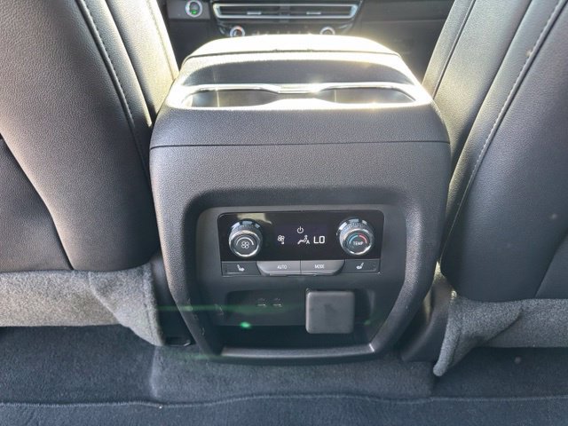 Certified 2026 Chevrolet Traverse RS AWD/4WD image 25