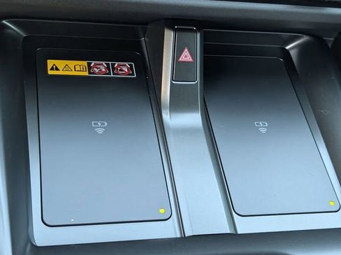 New 2026 Toyota bZ image 16