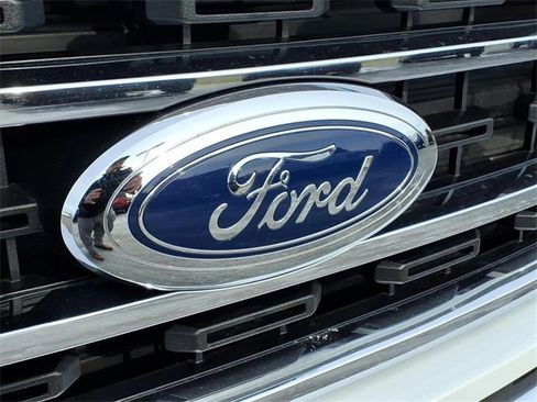 Used 2023 Ford F150 XLT w/ Equipment Group 302A High image 18