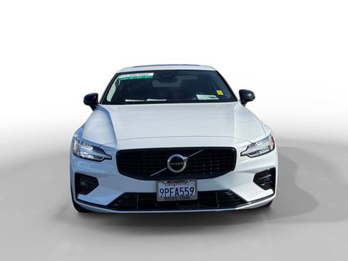 Used 2024 Volvo S60 B5 Core AWD/4WD image 8