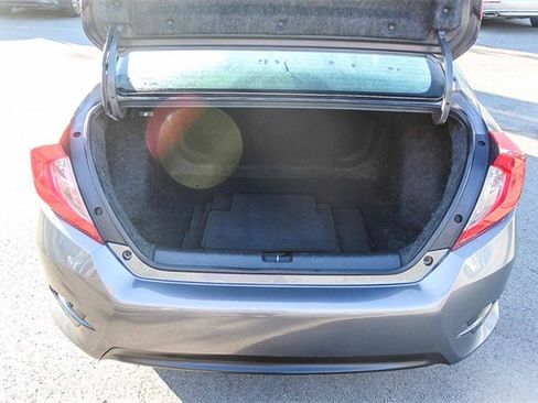 Used 2016 Honda Civic LX image 38