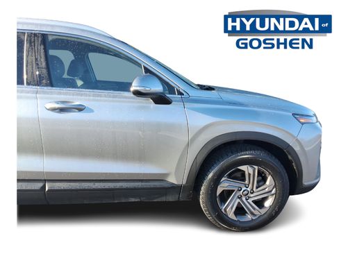 Used 2023 Hyundai Santa Fe SEL image 10