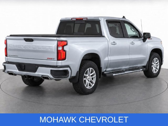 Used 2020 Chevrolet Silverado 1500 RST w/ All-Star Edition AWD/4WD image 5