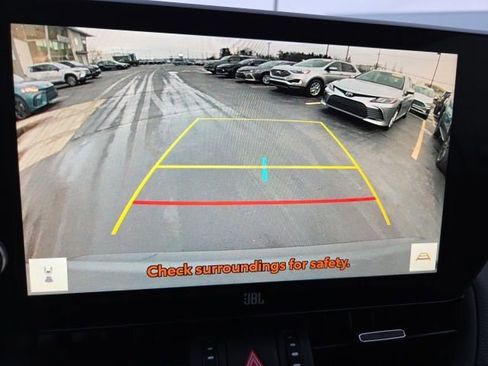 Used 2023 Toyota RAV4 XLE Premium image 16