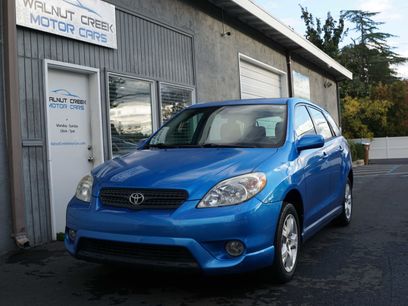 Used 2008 Toyota Matrix XR
