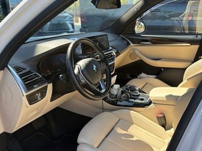 Used 2022 BMW X3 sDrive30i w/ Premium Package 2 (ZPA)