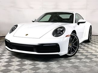 Certified 2020 Porsche 911 Carrera RWD video 1