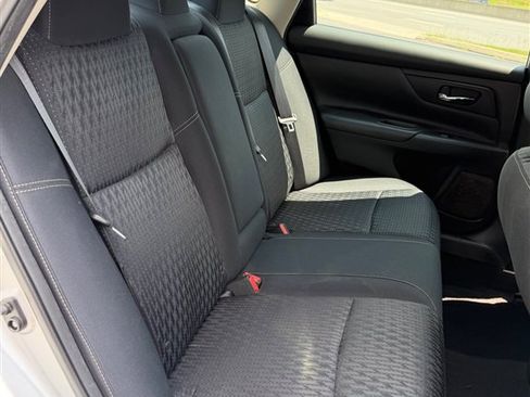 Used 2016 Nissan Altima 2.5 S w/ Power Driver Seat Package FWD image 29