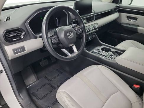 Used 2024 Honda Pilot EX-L image 20