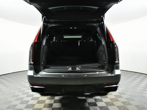 Used 2023 Cadillac Escalade ESV Sport w/ LPO, ONYX Package image 16