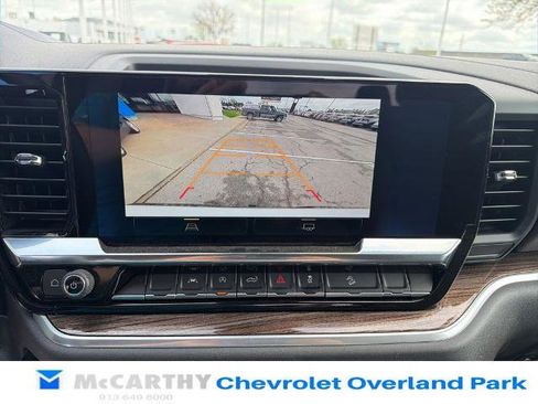 New 2026 Chevrolet Silverado 1500 LT Trail Boss w/ Protection Package AWD/4WD image 28