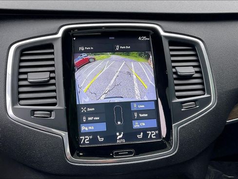Used 2019 Volvo XC90 T6 Momentum w/ Advanced Package AWD/4WD image 28