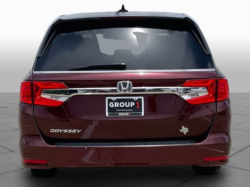 Used 2020 Honda Odyssey EX-L image 5
