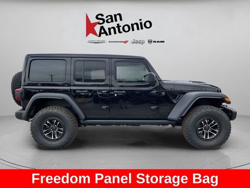 New 2026 Jeep Wrangler Unlimited Rubicon 392 AWD/4WD image 9