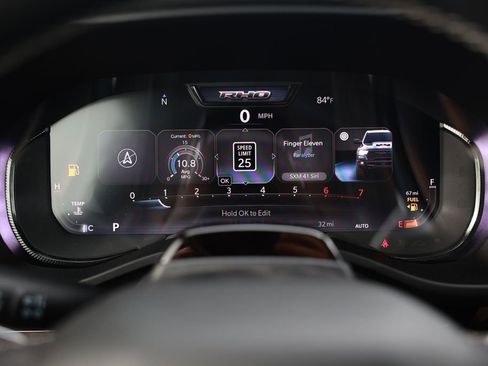 New 2026 RAM 1500 RHO w/ RHO Level 1 Equipment Group image 17