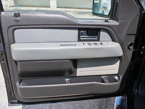 Used 2014 Ford F150 STX w/ Equipment Group 201A Mid RWD image 12