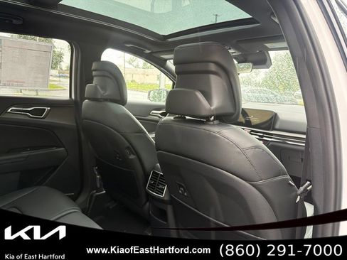 New 2026 Kia Sportage X-Line w/ X-Line Technology Package AWD/4WD image 14