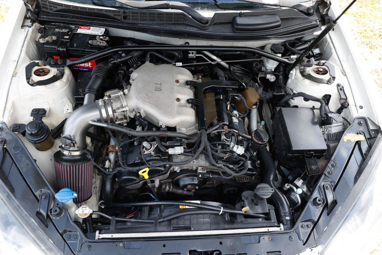 Used 2013 Hyundai Genesis 3.8 RWD image 20