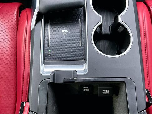 Used 2024 Acura MDX Type S image 36