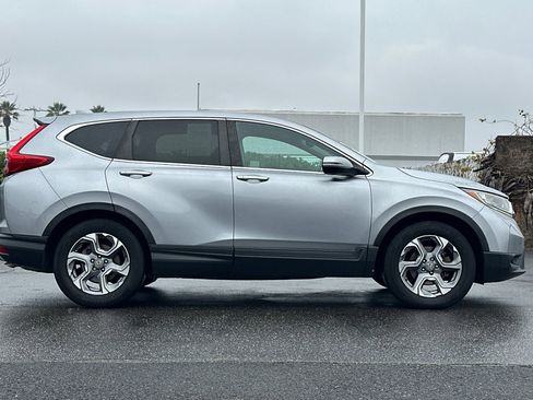 Used 2019 Honda CR-V EX-L image 3