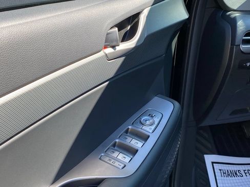 Used 2025 Hyundai Palisade XRT FWD image 12
