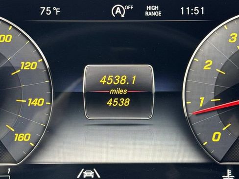 Used 2022 Mercedes-Benz G 550 image 27