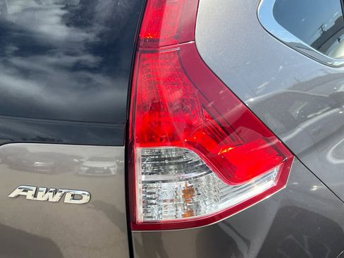 Used 2012 Honda CR-V EX image 18