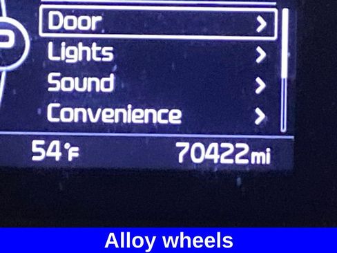 Used 2018 Kia Sportage LX image 14