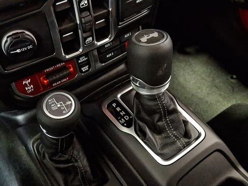 New 2026 Jeep Wrangler Unlimited Rubicon 392 image 10