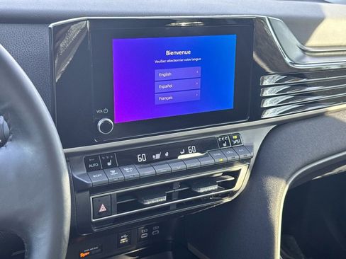 Certified 2025 Toyota Camry LE w/ Convenience Package image 31