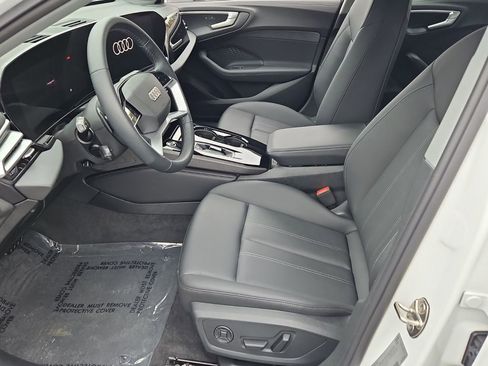 Certified 2025 Audi A5 2.0T Premium w/ Convenience Package image 11