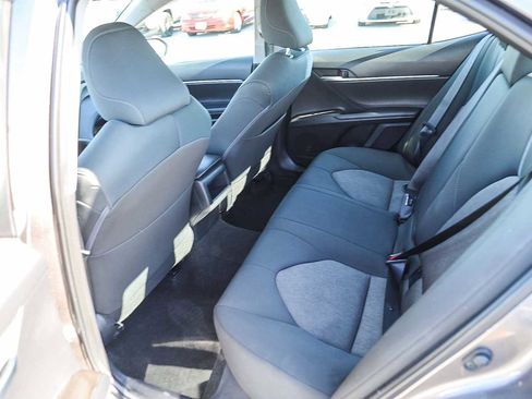 Certified 2024 Toyota Camry LE image 19