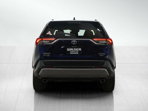 Used 2024 Toyota RAV4 Limited image 4