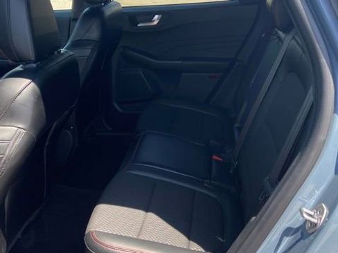 Used 2024 Ford Escape ST-Line w/ Tech Pack #1 AWD/4WD image 6