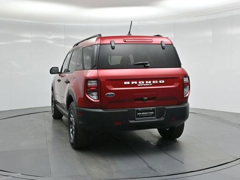 Certified 2021 Ford Bronco Sport Big Bend image 26