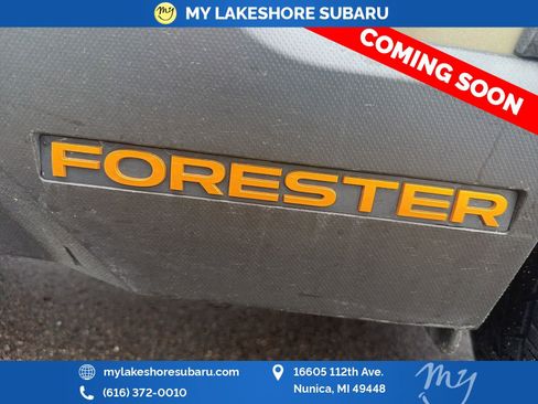 Used 2024 Subaru Forester Wilderness image 24