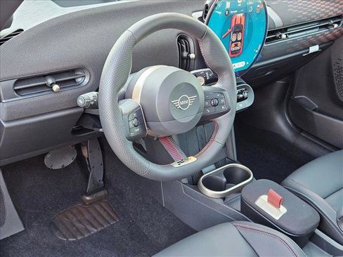 Used 2026 MINI Cooper S FWD image 3