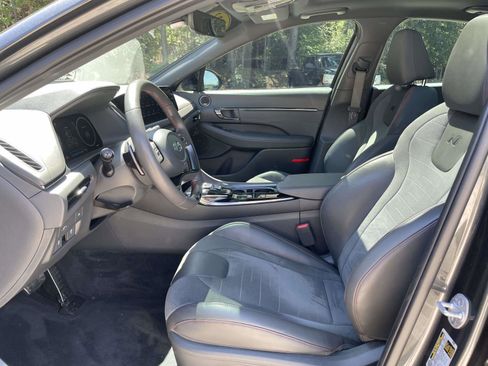 Used 2023 Hyundai Sonata N Line FWD image 4