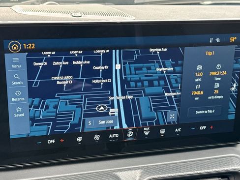 Used 2024 Ford Mustang Dark Horse w/ Dark Horse Handlin Package image 17