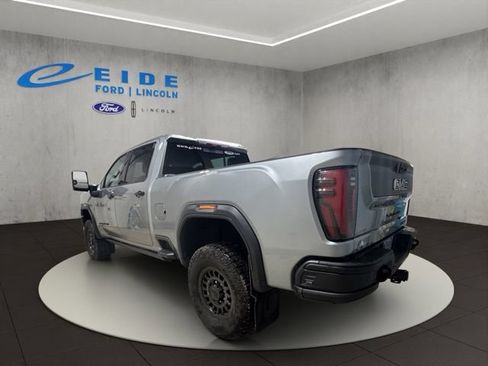 Used 2025 GMC Sierra 2500 AT4X w/ AT4X AEV Edition AWD/4WD image 8