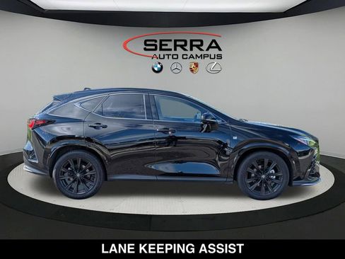 Used 2025 Lexus NX 350 F Sport AWD/4WD image 15