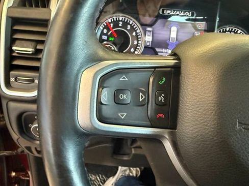 Used 2019 RAM 1500 Big Horn AWD/4WD image 21