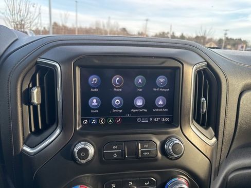 Used 2022 GMC Sierra 1500 AT4 w/ AT4 Premium Package image 21