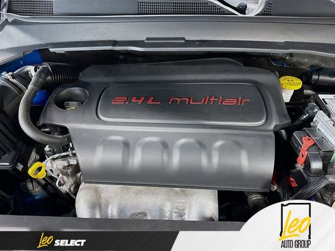 Used 2022 Jeep Compass Limited image 29