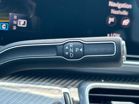 Certified 2023 Mercedes-Benz GLE 53 AMG 4MATIC Coupe image 38