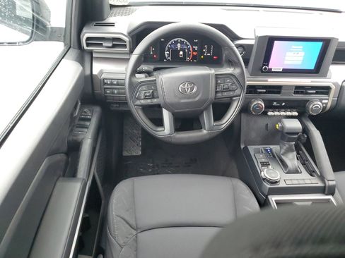 New 2026 Toyota Tacoma SR5 image 11