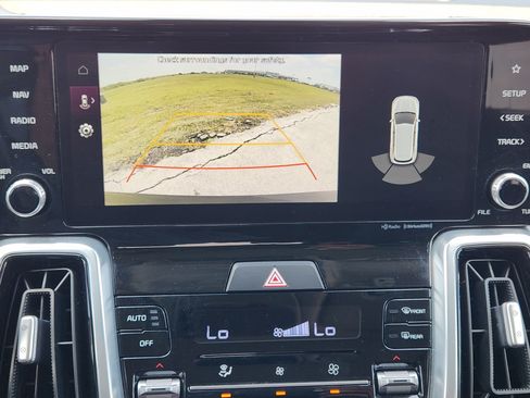 Used 2022 Kia Sorento SX AWD/4WD image 17