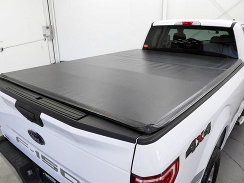 Used 2019 Ford F150 XLT w/ Max Trailer Tow Package AWD/4WD image 41